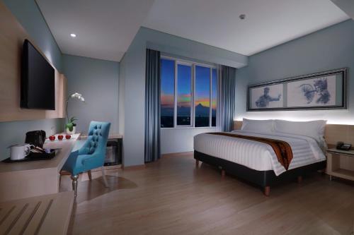 Aston Banyuwangi Hotel & Conference Center in Banyuwangi Aston Banyuwangi Hotel & Conference Center in Banyuwangi