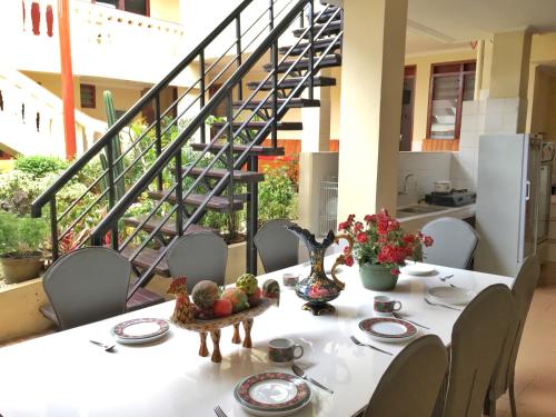 Kitchen, Indekost Bogor in Bogor Kitchen, Indekost Bogor in Bogor