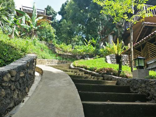 Kert, Swar Bali Lodge in Munduk Kert, Swar Bali Lodge in Munduk
