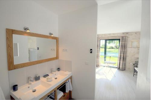 This photo about FERME DE L'EREAU shared on HyHotel.com