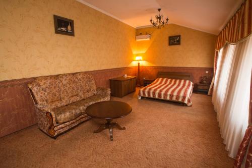 Magnat Lux Hotel in Chernivtsi Magnat Lux Hotel in Chernivtsi