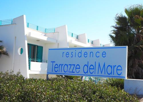 This photo about Terrazze Del Mare shared on HyHotel.com