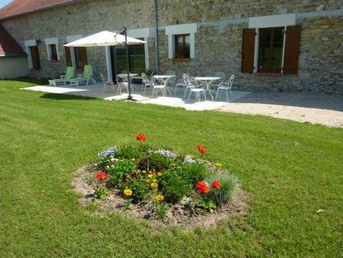 Chambres d'Hotes de la Junchere in سانت-ايلير-دي-كور Chambres d'Hotes de la Junchere in سانت-ايلير-دي-كور