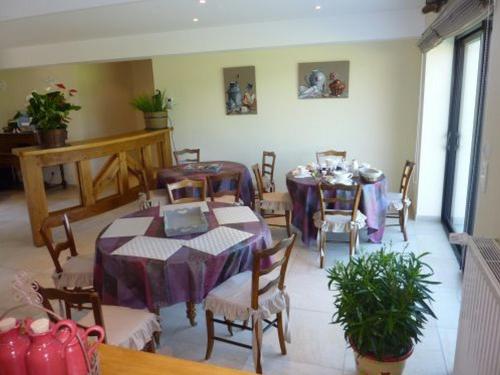 Chambres d'Hotes de la Junchere in سانت-ايلير-دي-كور Chambres d'Hotes de la Junchere in سانت-ايلير-دي-كور