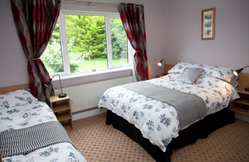 This photo about Inny Bay Bed and Breakfast shared on HyHotel.com