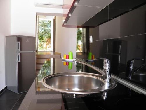 Romantic apartment in Kolocep Romantic apartment in Kolocep