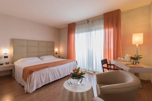 Hotel Donatello Imola in Imola Hotel Donatello Imola in Imola