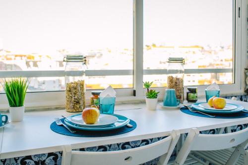 Hotel Lisbon World Hostel