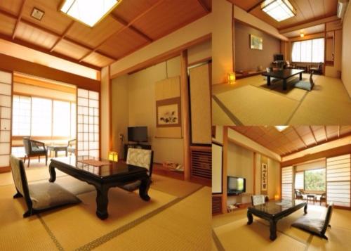 This photo about Seseragi-no-Yu Sakuraya Sakuemon shared on HyHotel.com