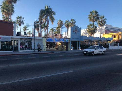 منظر, Hotel Calafia in La Paz City Center منظر, Hotel Calafia in La Paz City Center