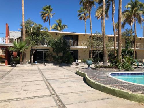 المرافق, Hotel Calafia in La Paz City Center المرافق, Hotel Calafia in La Paz City Center