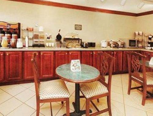 Restaurante, Days Inn by Wyndham Southaven MS in Southaven Restaurante, Days Inn by Wyndham Southaven MS in Southaven