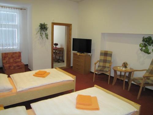 Penzion Aldo in Karvina Darkov Penzion Aldo in Karvina Darkov