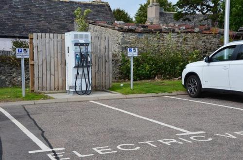 This photo about The Glenavon shared on HyHotel.com