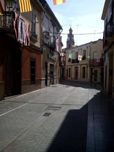 Precioso piso junto al antiguo barrio de Campanar