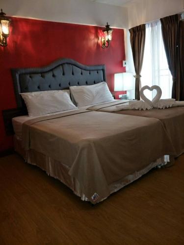 This photo about Sudyod Apartment shared on HyHotel.com