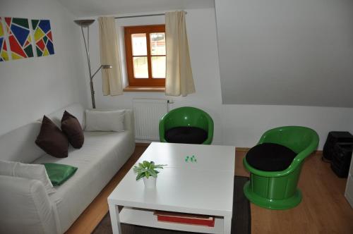 Gostinjska soba, Apartman Sestka in Nova Pec Gostinjska soba, Apartman Sestka in Nova Pec
