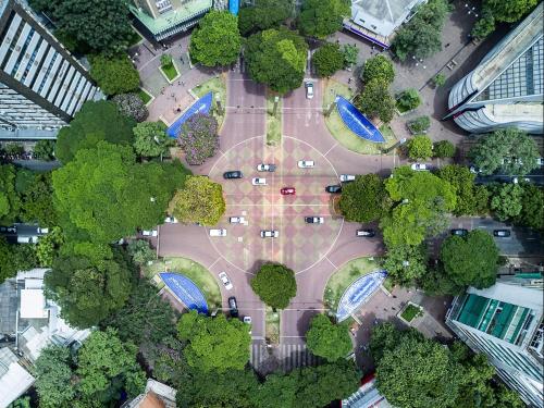 This photo about Hostel Savassi shared on HyHotel.com