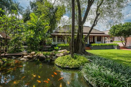 チャウエン リージェント ビーチ リゾート20