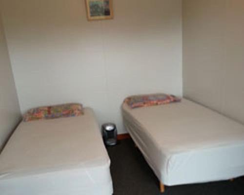 This photo about Waiteti Trout Stream Holiday Park shared on HyHotel.com