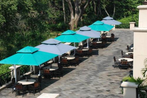 Finna Golf & Country Club Resort in Trawas Finna Golf & Country Club Resort in Trawas