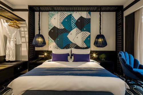 Sol An Bang Beach Resort & Spa in Cam An Sol An Bang Beach Resort & Spa in Cam An