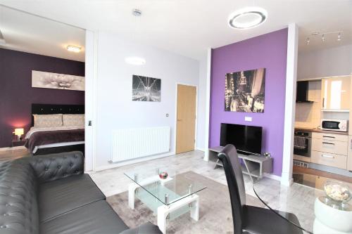Hotel Central Mk Apartments