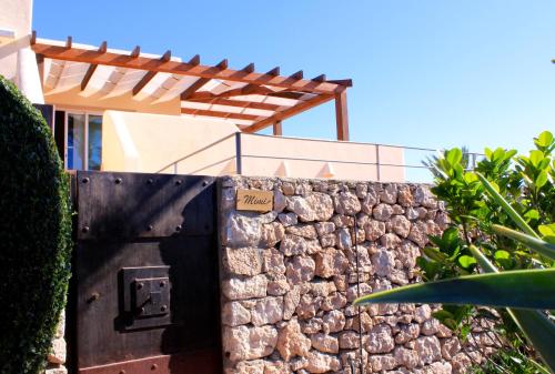 This photo about Real Agua Amarga La Joya - Adults Only shared on HyHotel.com