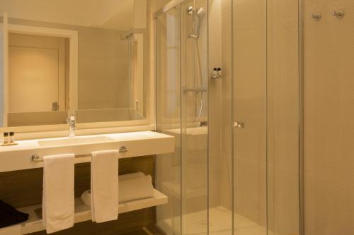 This photo about ICON BCN by Petit Palace shared on HyHotel.com