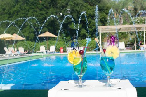 This photo about Margarita Apts and Studios shared on HyHotel.com