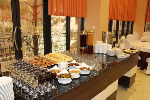 Aghveran Ararat Resort Hotel Aghveran Ararat Resort Hotel