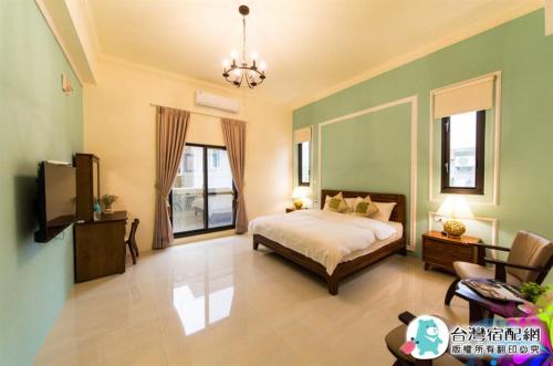 This photo about Canova Homestay shared on HyHotel.com
