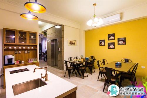 This photo about Canova Homestay shared on HyHotel.com