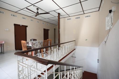 Floor plans, Tony's Garden House Back Packers inn in Jaffna Floor plans, Tony's Garden House Back Packers inn in Jaffna