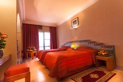 Chems Le Tazarkount in أفورار Chems Le Tazarkount in أفورار