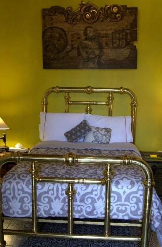 This photo about Hotel Boutique Posada XVII shared on HyHotel.com