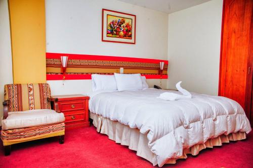 This photo about Europa Hotel Exclusive shared on HyHotel.com