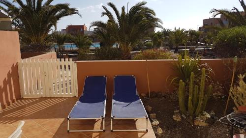 This photo about las fuentes shared on HyHotel.com