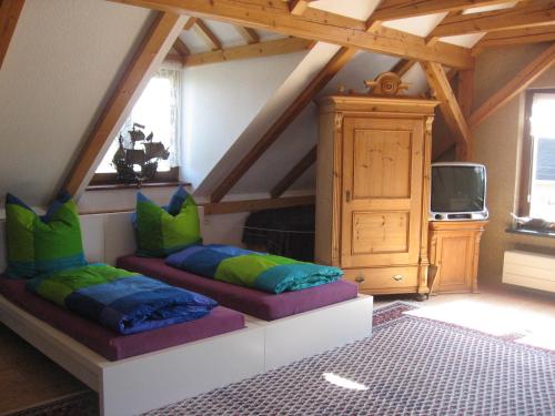 Guestroom, FEWO Rotschau im Vogtland in Reichenbach im Vogtland Guestroom, FEWO Rotschau im Vogtland in Reichenbach im Vogtland