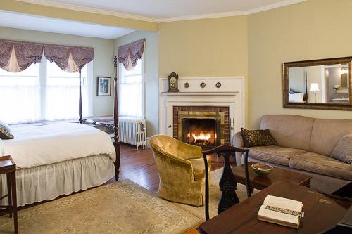 This photo about The Manor Inn shared on HyHotel.com