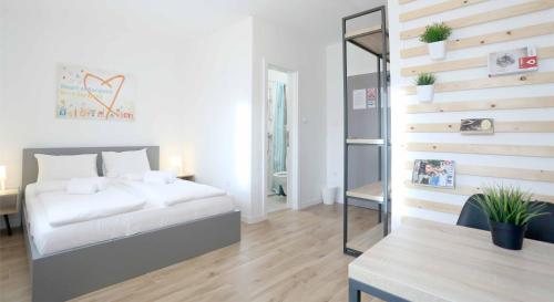 Hostel Kucha in Szarajevó Hostel Kucha in Szarajevó