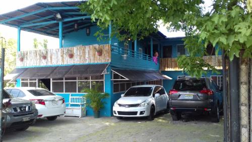 This photo about Corotu Beach House shared on HyHotel.com