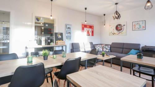 Hostel Kucha in سراييفو Hostel Kucha in سراييفو