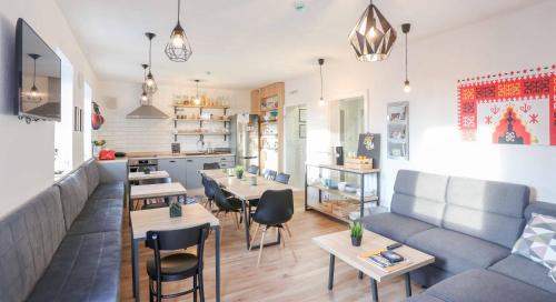 Hostel Kucha in سراييفو Hostel Kucha in سراييفو