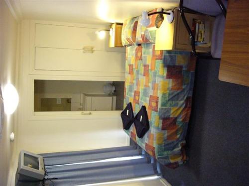 This photo about West City Motel shared on HyHotel.com