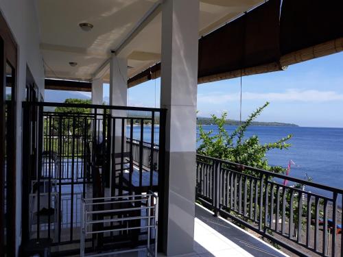 Pakels Bali Villas in Amed Pakels Bali Villas in Amed