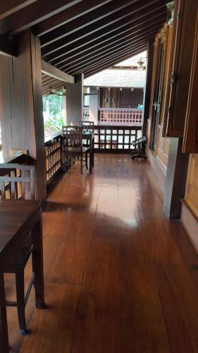 This photo about Lakhangthong Boutique Hotel shared on HyHotel.com