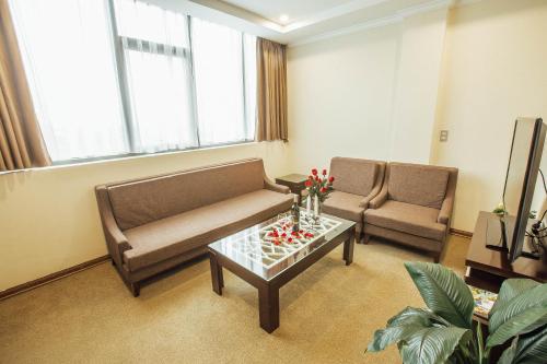 Muong Thanh Vinh Hotel in Vinh Muong Thanh Vinh Hotel in Vinh