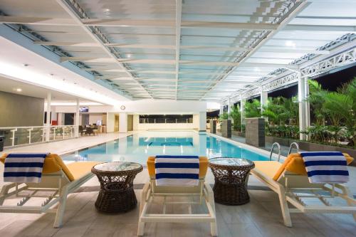 Grand G7 Hotel Kemayoran in Kemayoran Grand G7 Hotel Kemayoran in Kemayoran