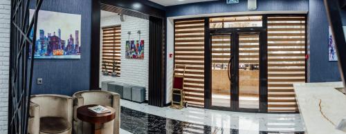 Удобства, Express City Hotel in Шимкент Удобства, Express City Hotel in Шимкент